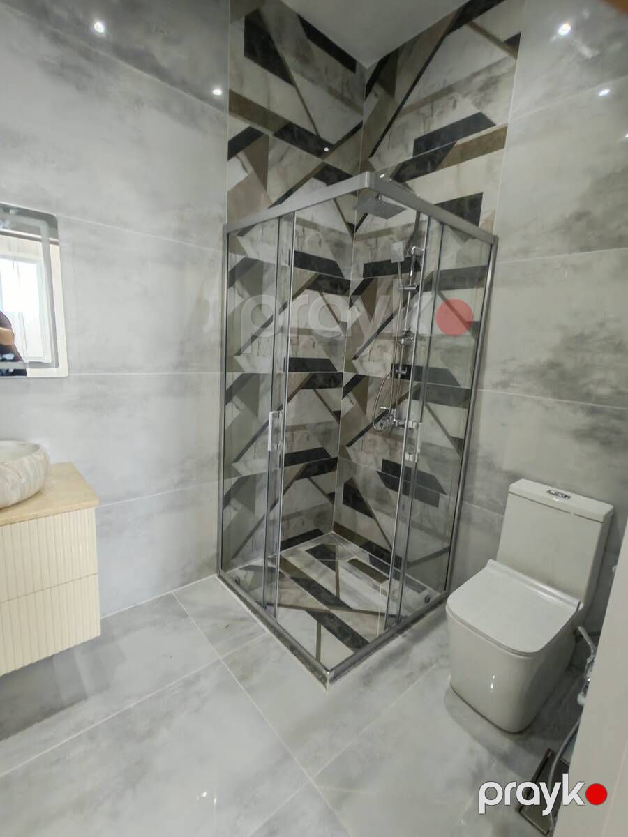 Satılır 4 otaqlı həyət evi/bağ evi 175 m² — Ev, villa, Bakı (11)