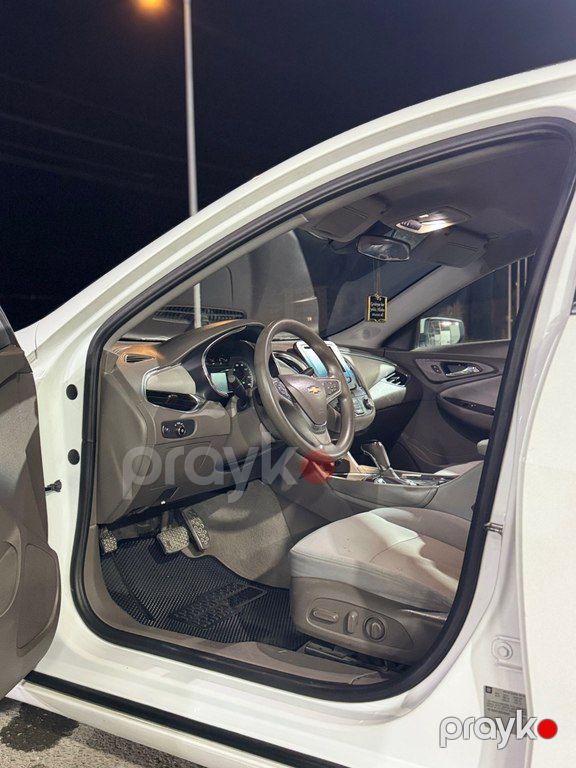 Chevrolet Malibu, 1.5 L, 2016 il, 88 521 km — Avtomobillər, Gəncə (8)