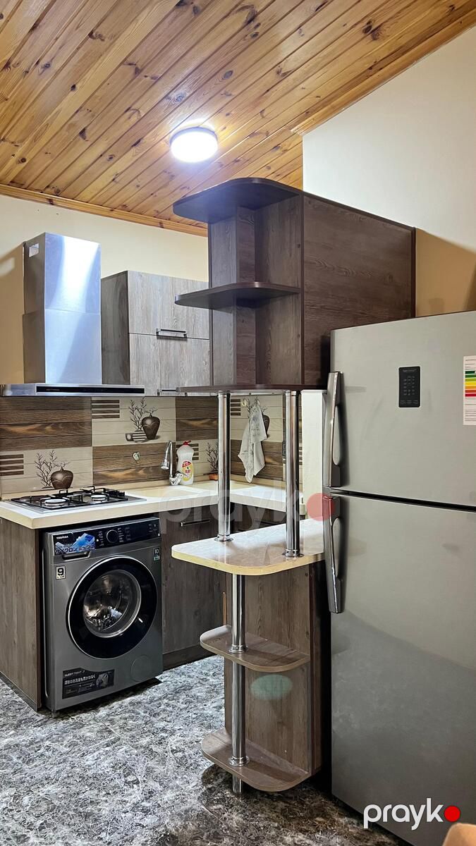 Satılır 3 otaqlı köhnə tikili 60 m² — Mənzil, Bakı (4)