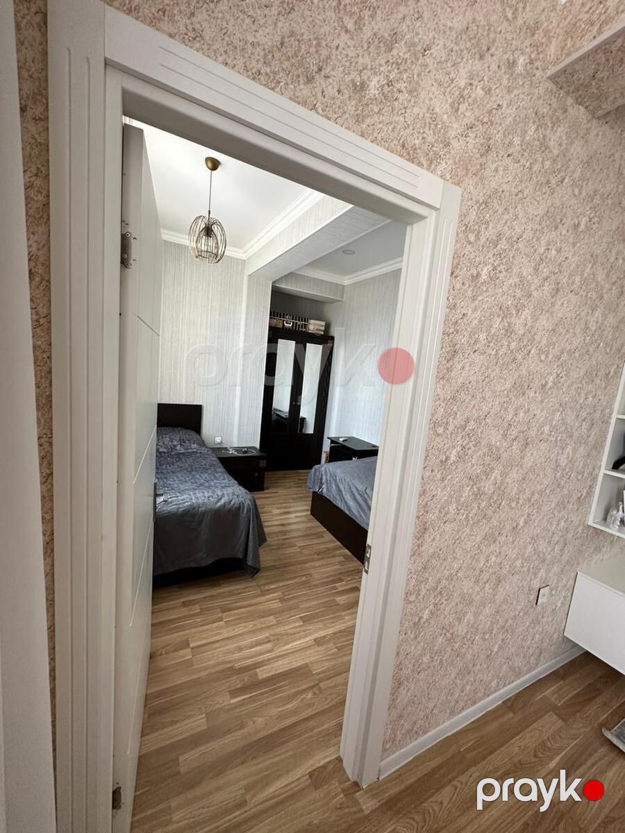 Satılır 3 otaqlı yeni tikili 81 m² — Mənzil, Bakı (10)