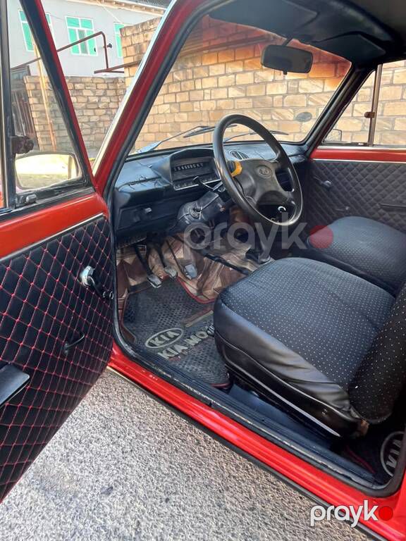Lada (VAZ) 2101, 1.3 L, 1980 il, 64 645 km — Avtomobillər, Ucar (11)