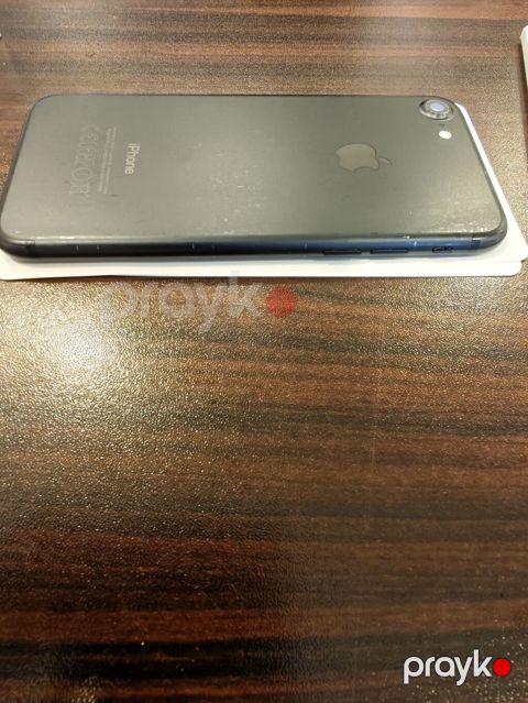 IPhone 7, Qara, Barmaq izi — Bakı