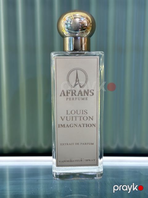Afrans Perfume Imagnation kişilər üçün ətir suyu 50 ml — Bakı