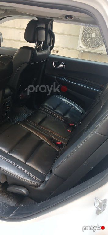 Dodge Durango, 3.6 L, 2012 il, 203 000 km — Avtomobillər, Bakı (6)