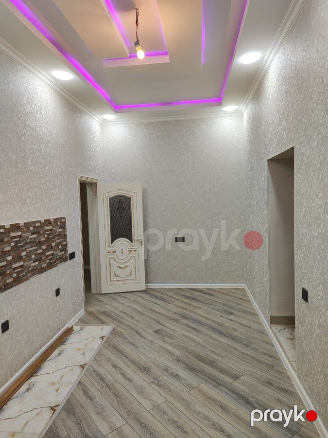 Bağ evi, 53 m², Masazırda 2 otaqlı ev, Abşeron — Daşınmaz əmlak (6)
