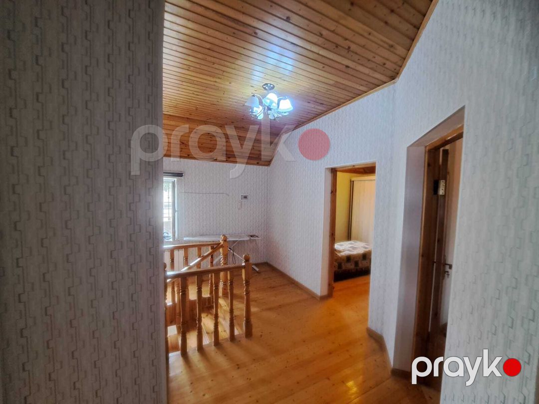 İcarəyə verilir 4 otaqlı həyət evi/bağ evi 200 m² — Ev, villa, Bakı (4)