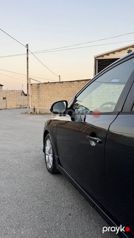 Hyundai i30, 1.6 L, 2011 il, 283 400 km — Avtomobillər, Bakı (4)