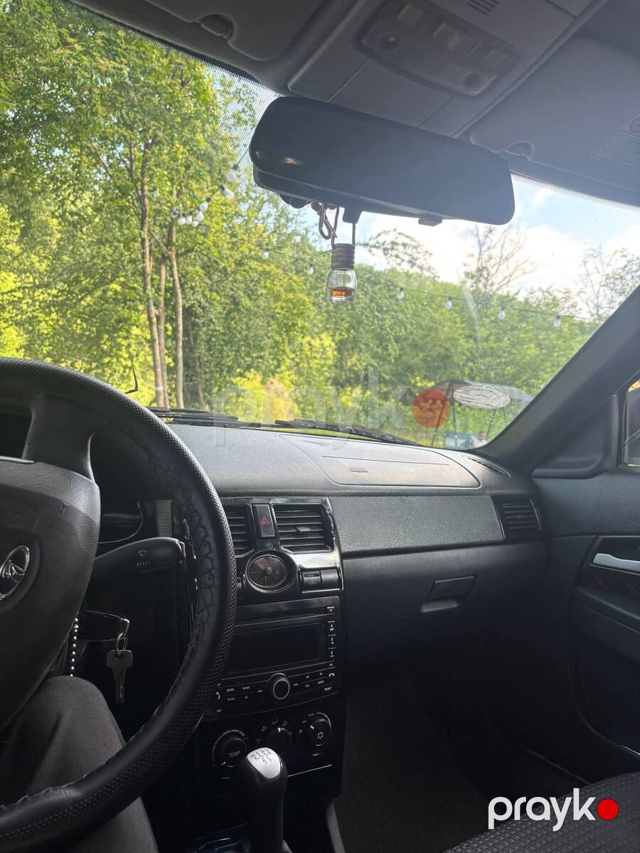 Lada (VAZ) Priora, 2013 il — Avtomobillər, Qusar (5)
