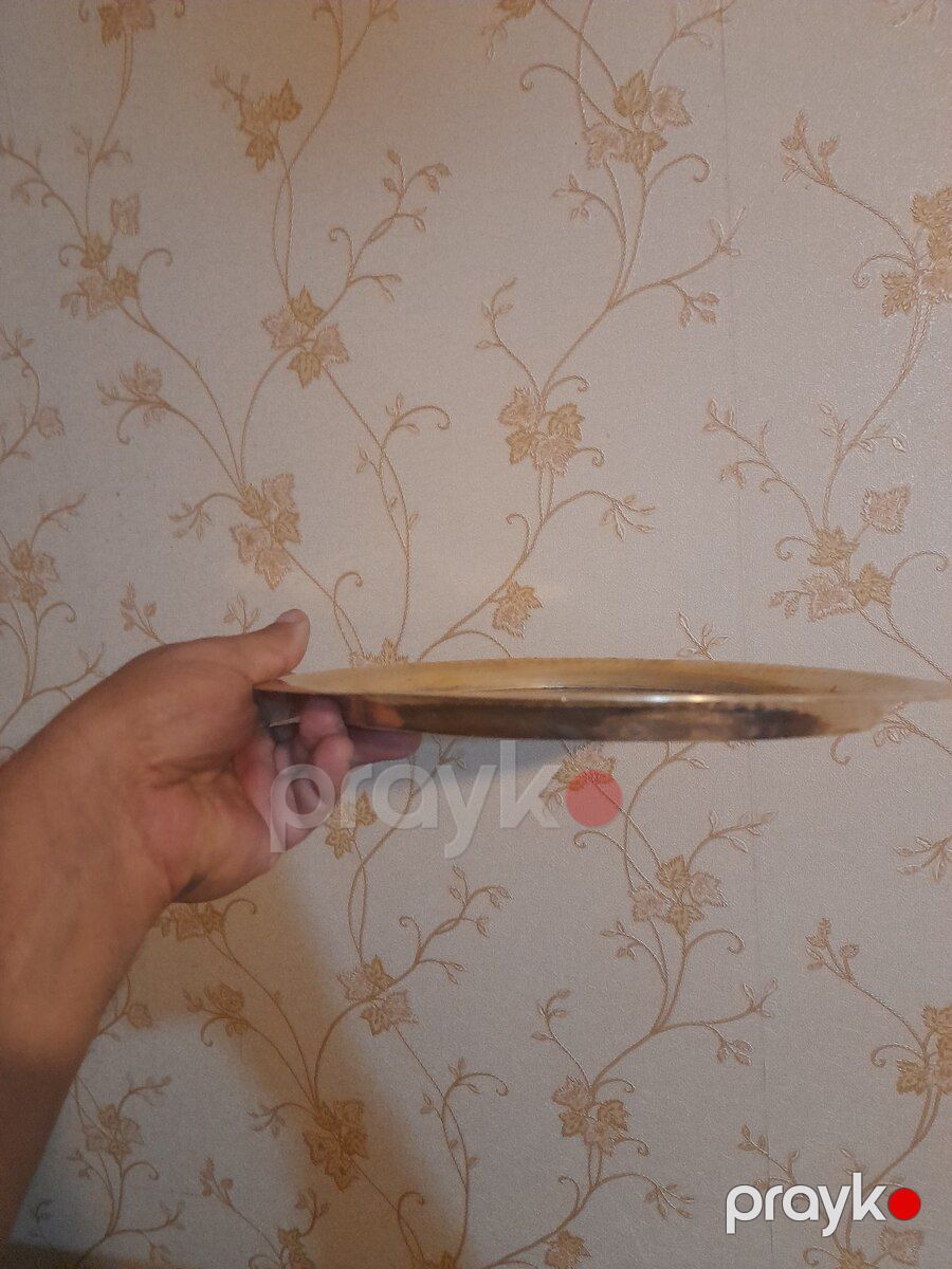 Sini — Qablar və mətbəx əşyaları, Bakı (3)