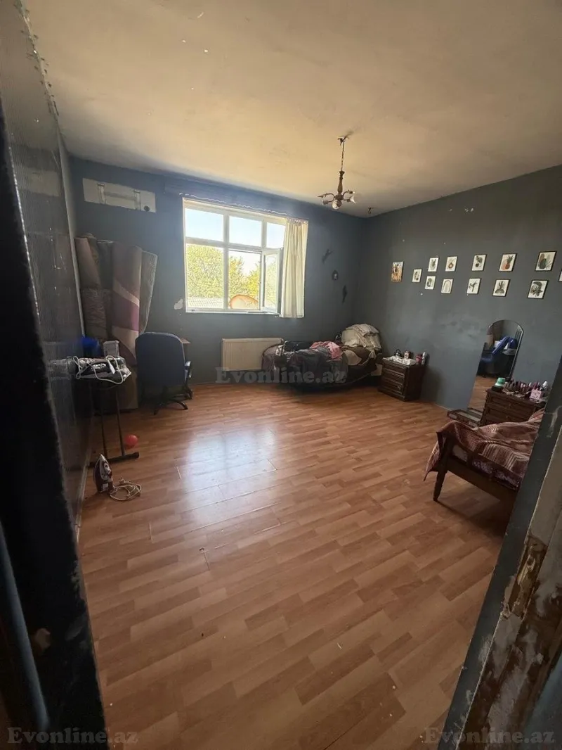 Satılır 3 otaqlı Mənzil Köhnə tikili 105 m² Bakı, Qaradağ r., Lökbatan — Mənzil, Bakı (4)