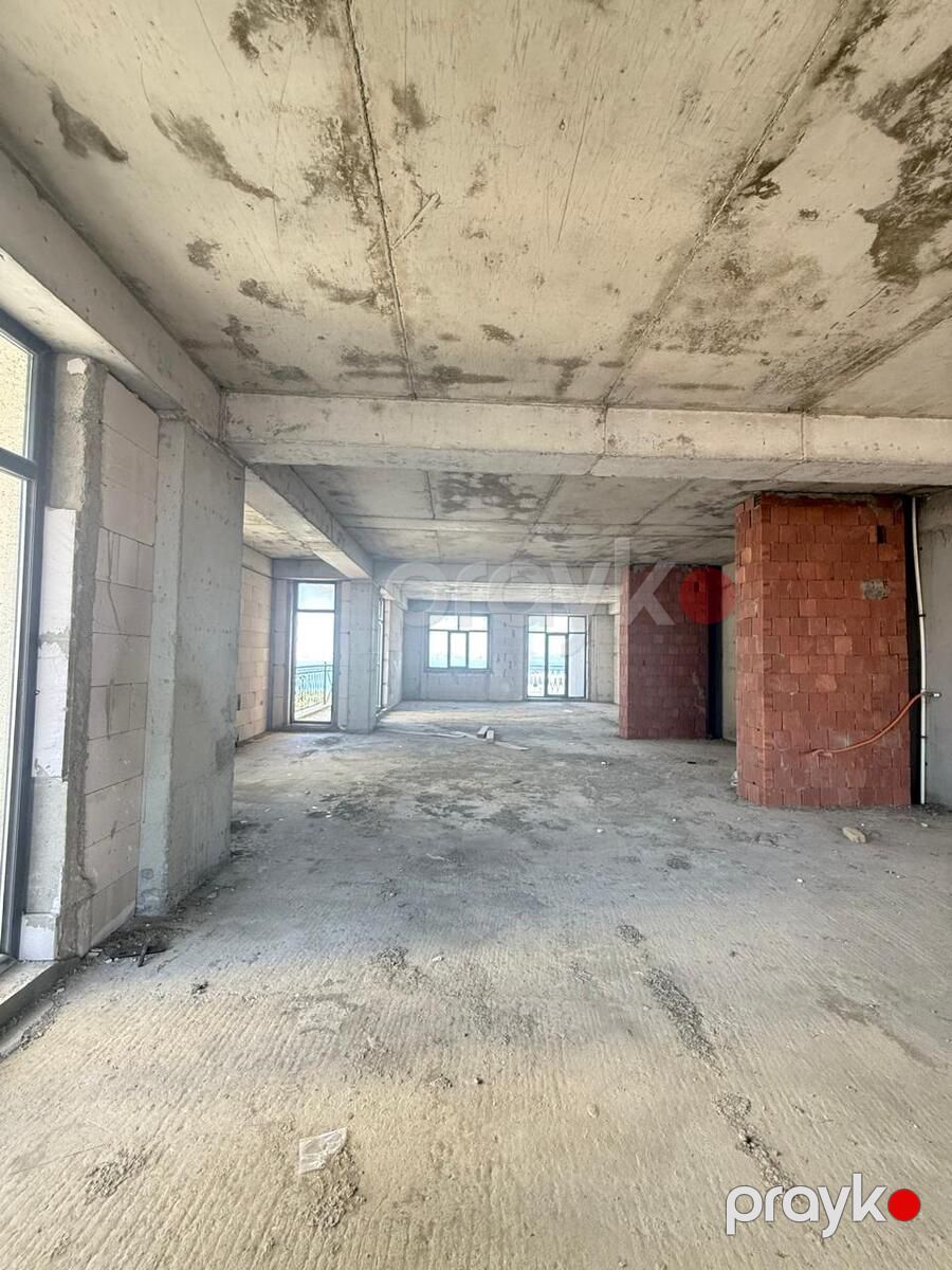 Satılır 4 otaqlı yeni tikili 178 m² — Mənzil, Bakı (12)