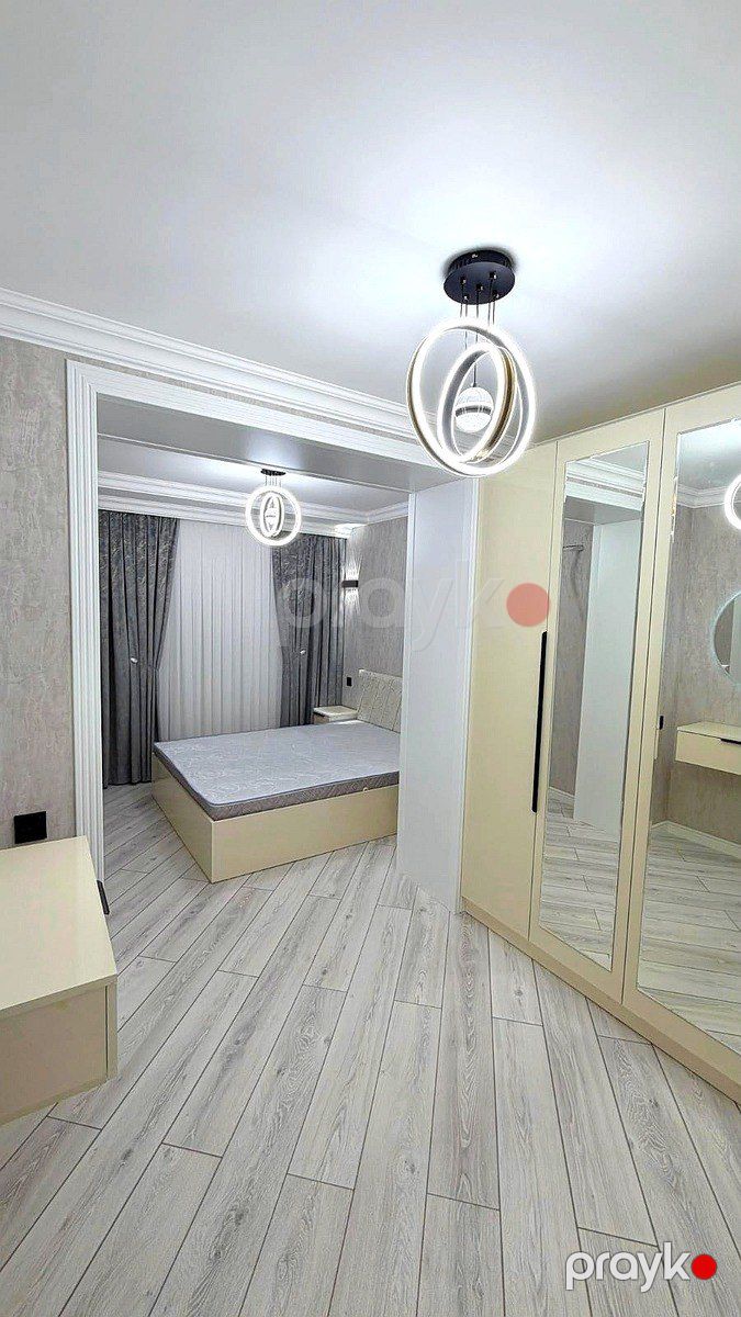 Satılır 3 otaqlı köhnə tikili 70 m² — Mənzil, Bakı (6)
