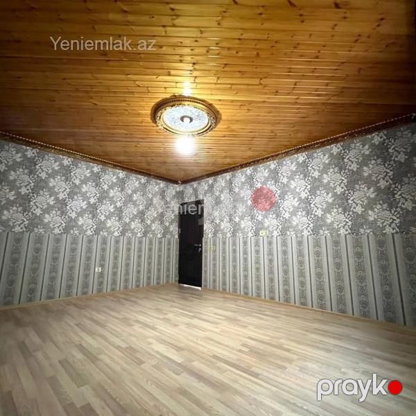 Satılır 3 otaqlı Həyət evi / Villa (Yeni tikili), 110 m², Xəzər rayonu — Ev, villa, Bakı (4)