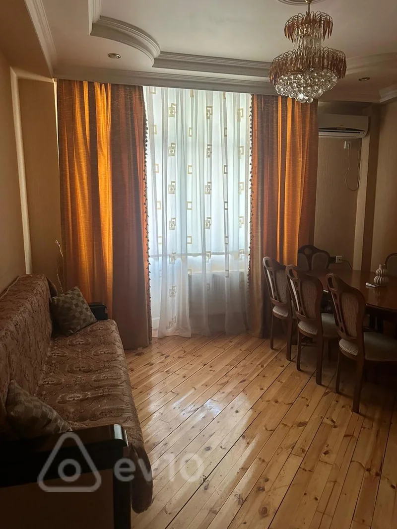 2 otaqlı mənzil, 61 m², Masazır — kirayə — Mənzil, Bakı (5)