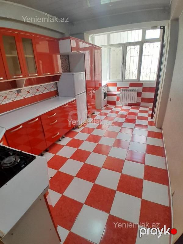 Satılır 3 otaqlı Bina evi menzil (Yeni tikili), 83 m², Xırdalan ş — Mənzil (6)