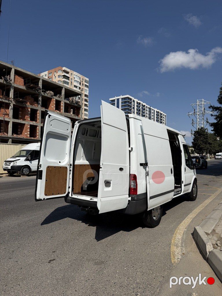Ford Transit, 2.2 L, 2011 il, 171 000 km — Avtomobillər, Bakı (12)