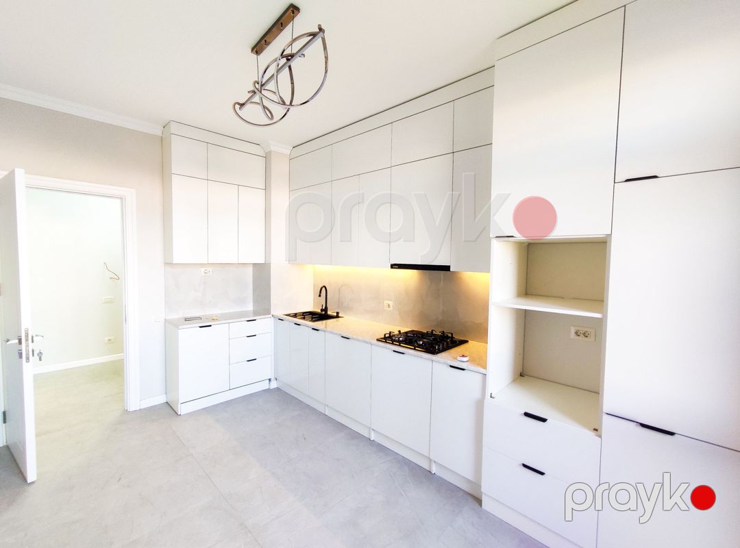 İcarəyə verilir 2 otaqlı yeni tikili 75 m² — Mənzil, Bakı (3)