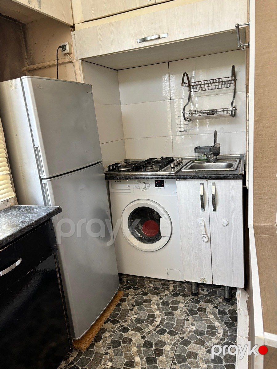 İcarəyə verilir 2 otaqlı köhnə tikili 50 m² — Mənzil, Bakı (5)
