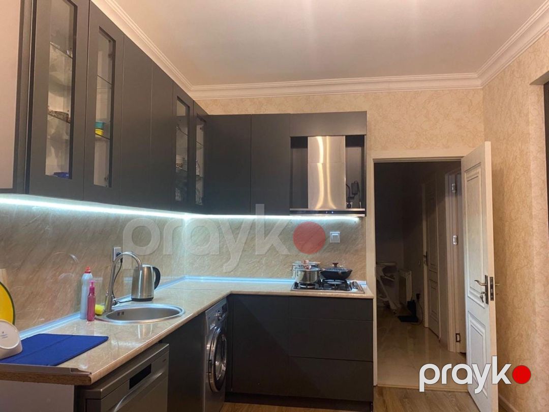 Satılır 2 otaqlı yeni tikili 54 m² — Mənzil, Bakı (2)