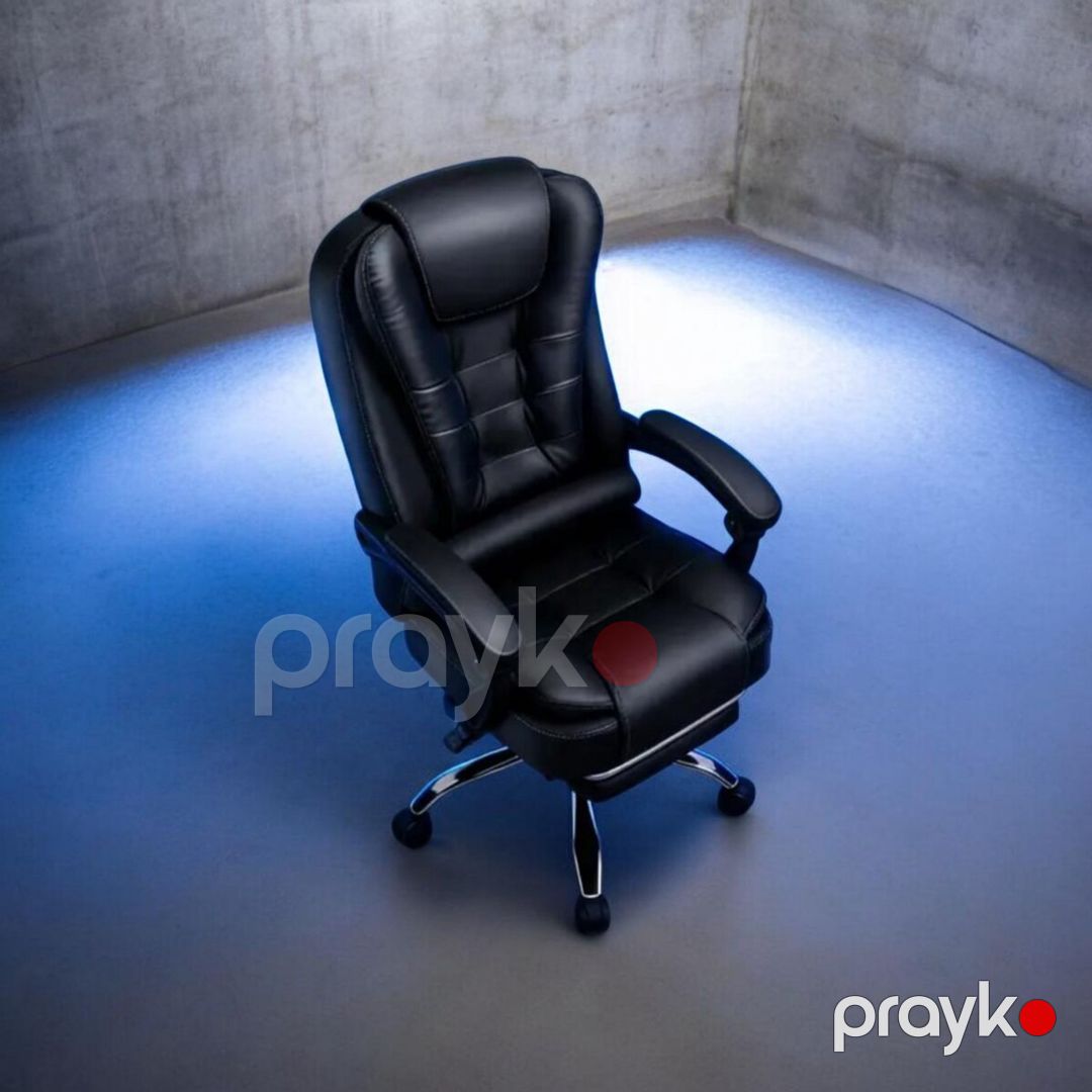 Erqonomik ofis kreslosu — Mebel, Bakı (6)