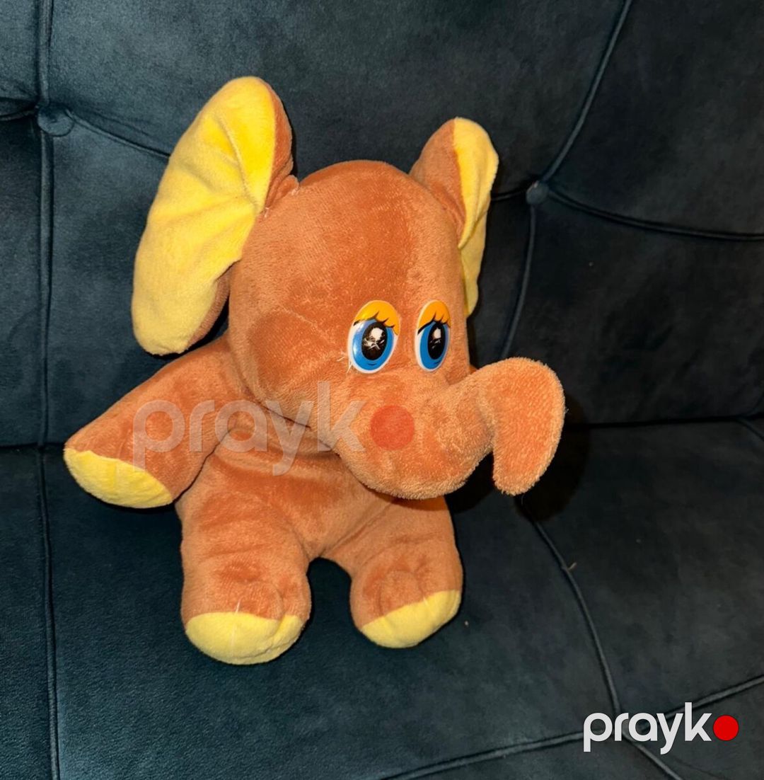 Yumşaq oyuncaqlar — Oyuncaqlar, Bakı (2)