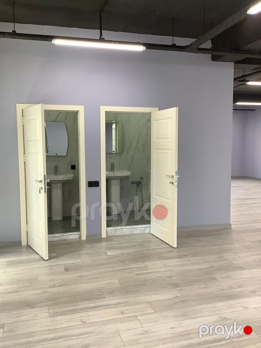 İcarəyə verilir obyekt 1800 m² — Əmlak, Bakı (8)