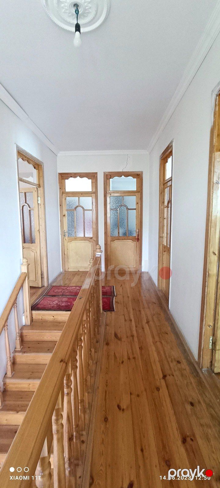 Satılır 10 otaqlı həyət evi/bağ evi 130 m² — Ev, villa, Beyləqan (6)