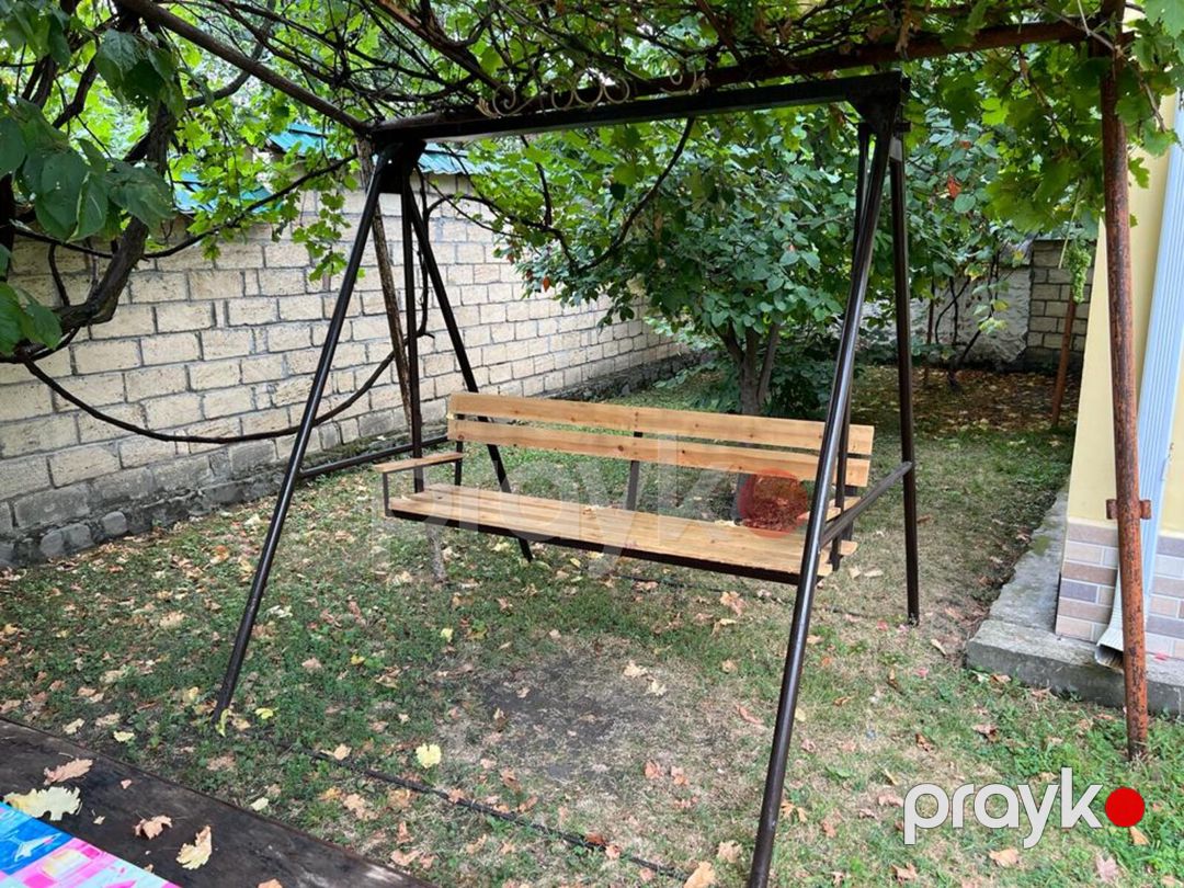 İcarəyə verilir 3 otaqlı həyət evi/bağ evi 75 m² — Ev, villa, Qəbələ (4)