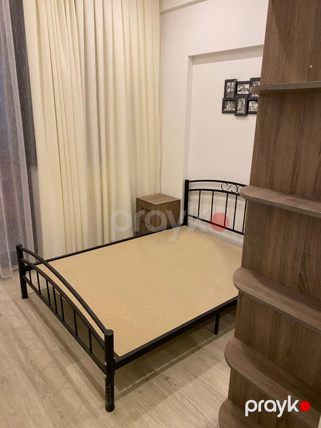 Xətai Light yaşayış kompleksində kirayə 2 otaqlı mənzil - Ünvan — Mənzil, Bakı (6)