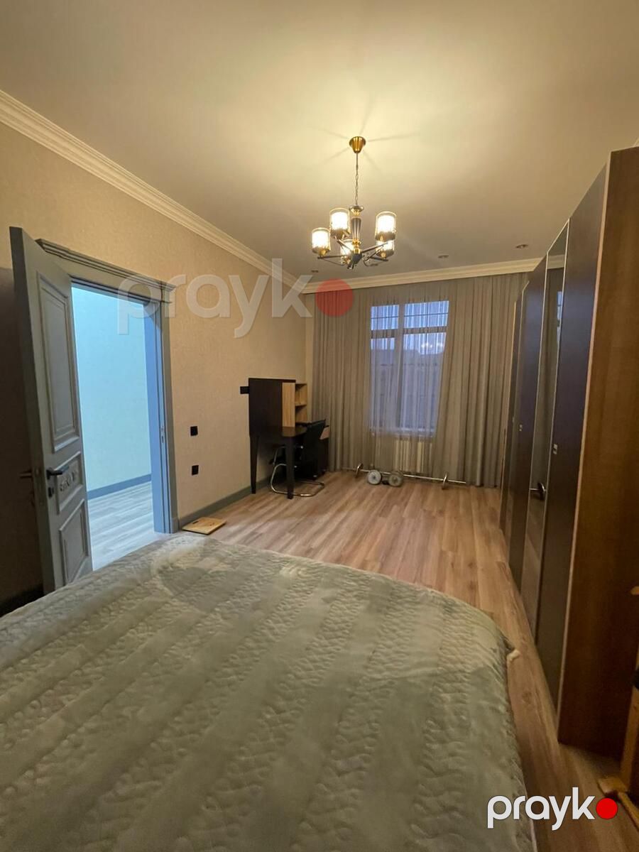 Villa, Badamdar qəs — Ev, villa, Bakı (11)