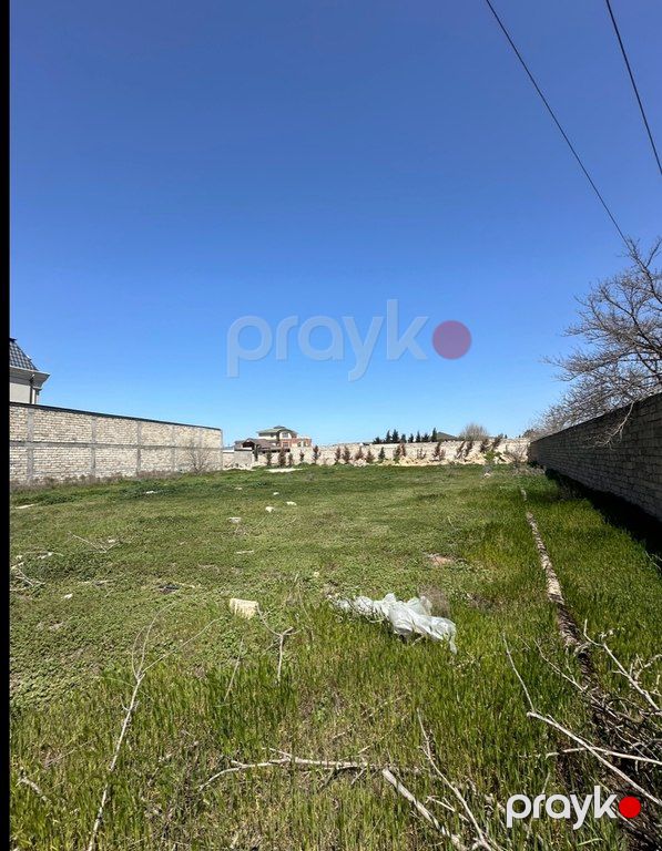 30 sot torpaq sahəsi, Xəzər r — Torpaq, Bakı (8)