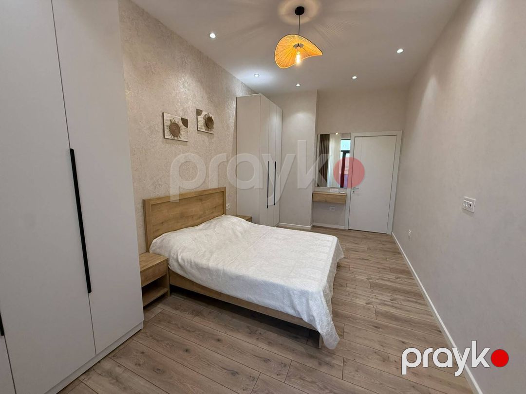 İcarəyə verilir 2 otaqlı yeni tikili 66 m² — Mənzil, Bakı (12)