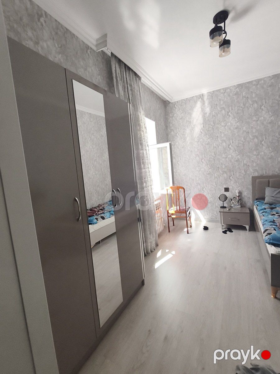 Satılır 7 otaqlı həyət evi/bağ evi 200 m² — Ev, villa, Bakı (10)