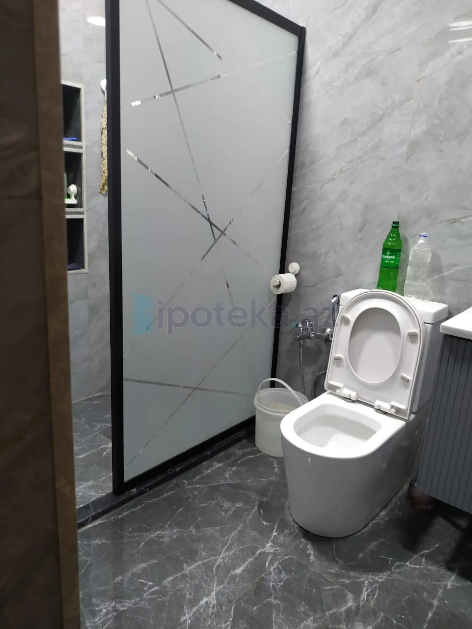 Satılır: 5 Otaq, Evlər/Villalar, Sabunçu r., Yeni Ramana q., 140.00 m² — Ev, villa, Ramana (8)