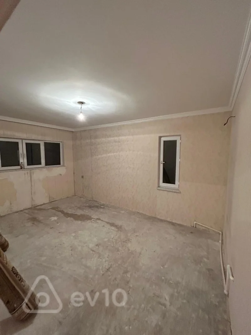 5 otaqlı mənzil, 110 m², İlqar Musayev küç — Mənzil, Bakı (4)
