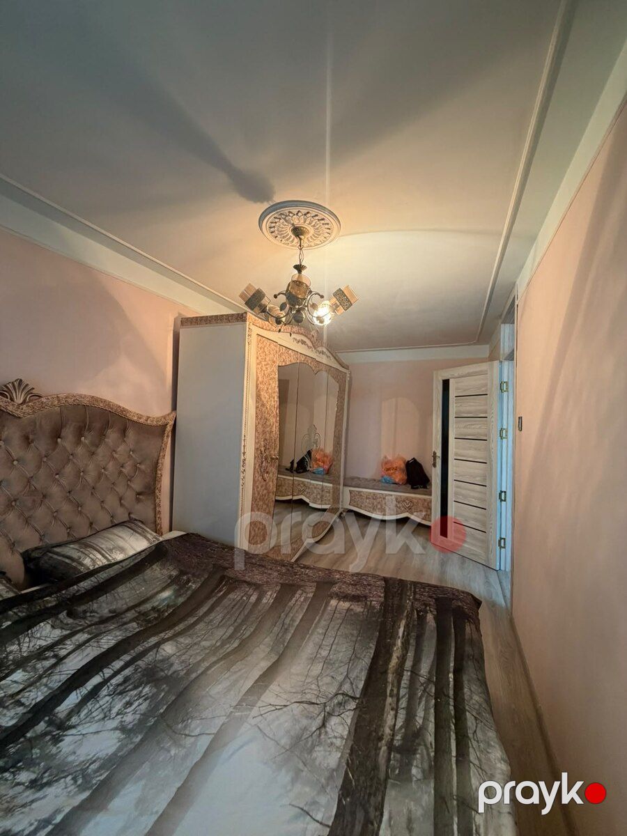 2-otaqlı mənzil, Mingəçevir r., 45 m² — Mənzil, Mingəçevir (4)