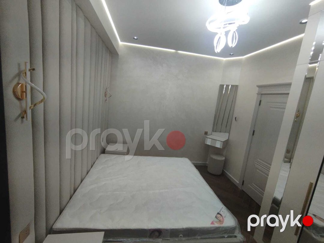 Satılır 2 otaqlı yeni tikili 65 m² — Mənzil, Bakı (8)