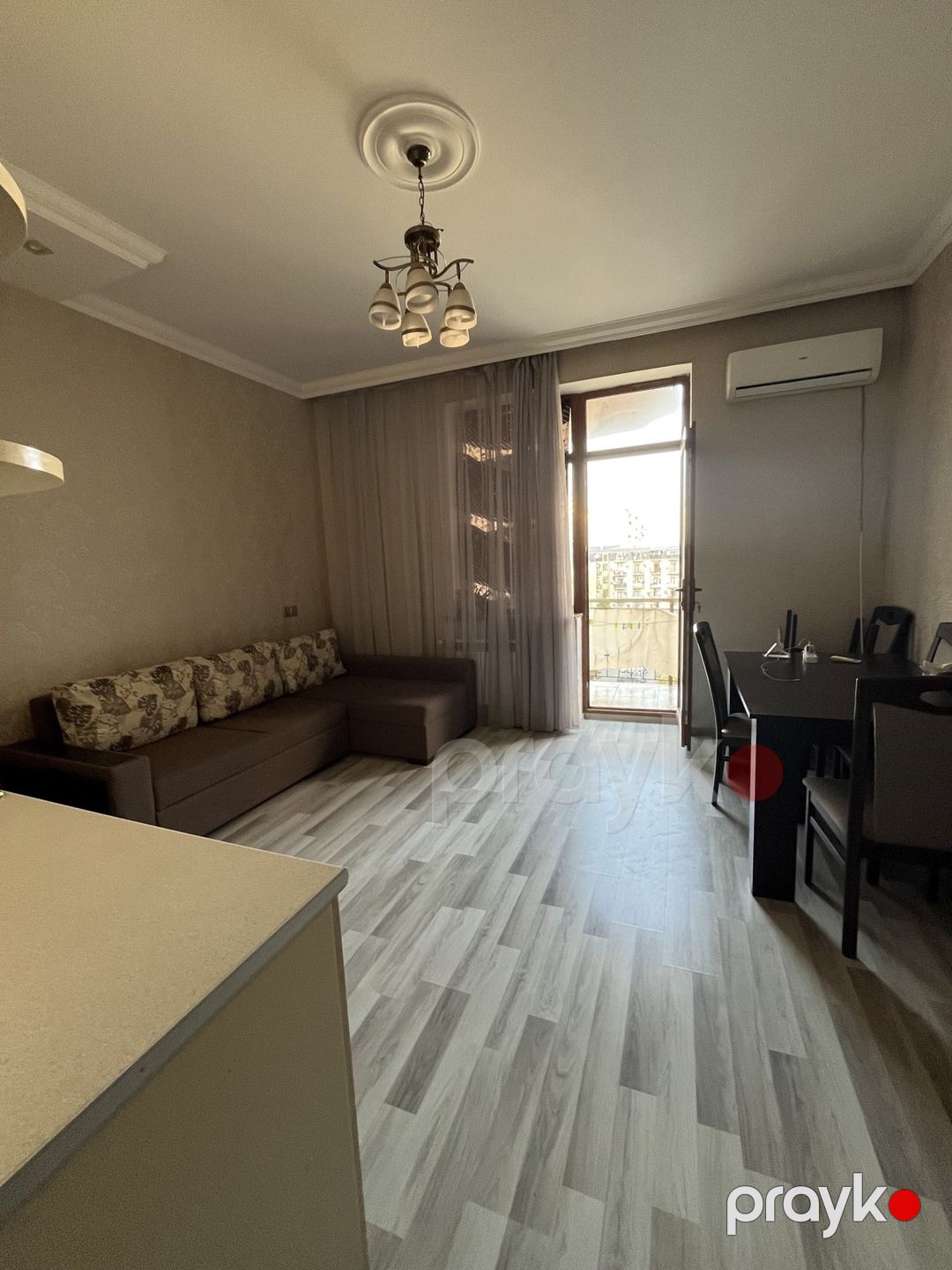 İcarəyə verilir 2 otaqlı köhnə tikili 60 m² — Mənzil, Xırdalan (4)