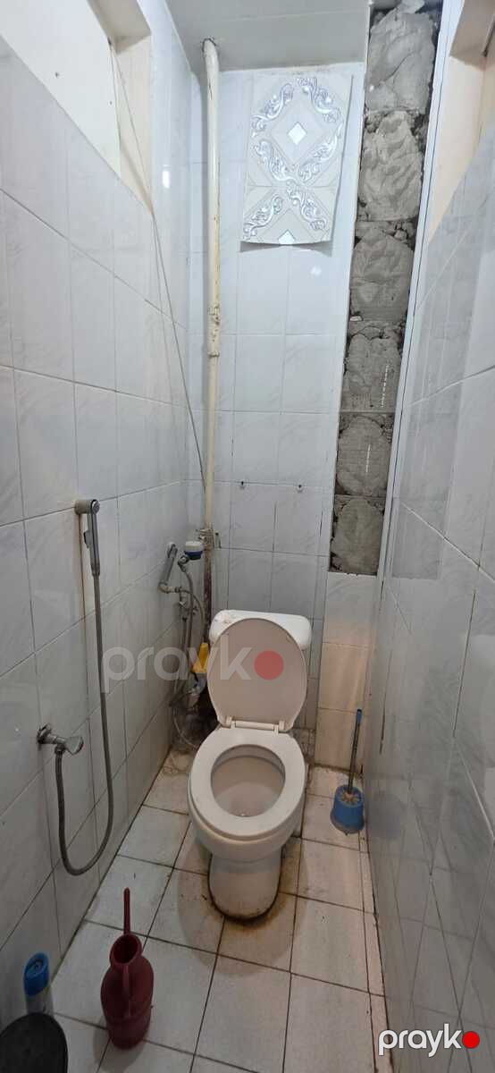Satılır 2 otaqlı köhnə tikili 60 m² — Mənzil, Bakı (10)