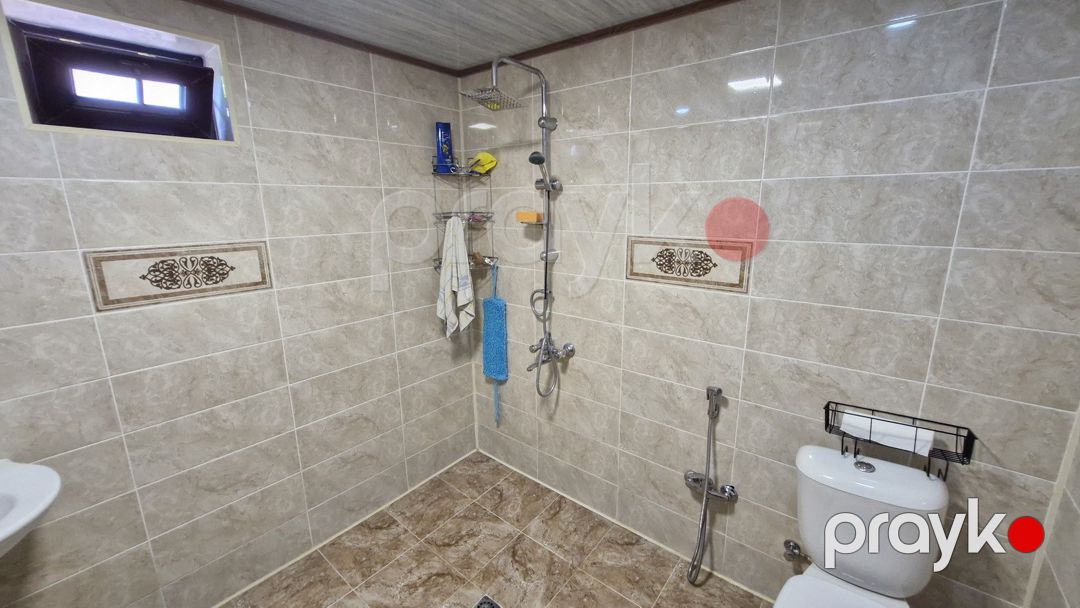Satılır 10 otaqlı həyət evi/bağ evi 350 m² — Ev, villa, Qəbələ (6)