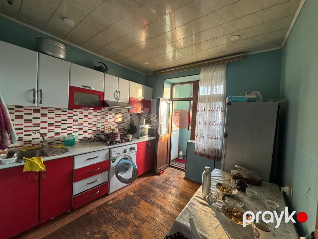 Satış: 5 otaqlı Köhnə tikili, 105 m², Binəqədi rayonu — Mənzil, Bakı (10)