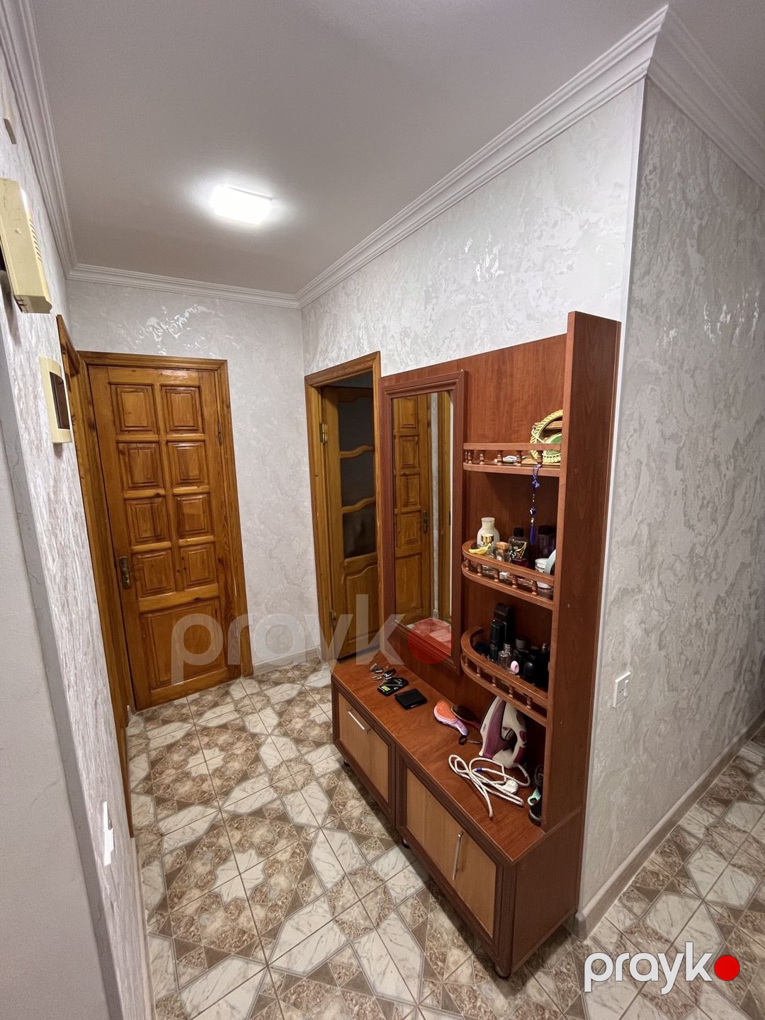 Satılır 2 otaqlı köhnə tikili 50 m² — Mənzil, Bakı (11)