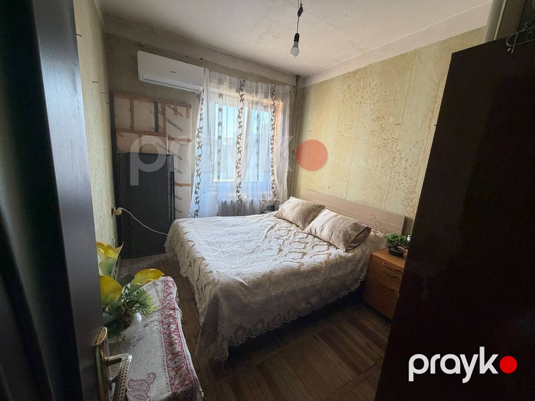 Satılır 4 otaqlı yeni tikili 90 m² — Mənzil, Bakı (4)