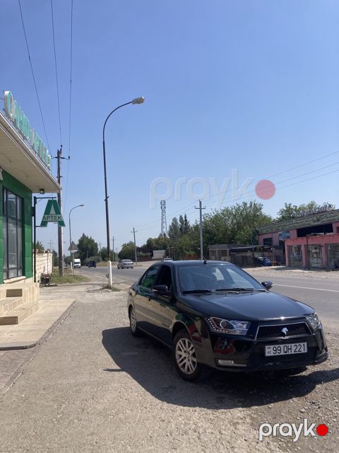 Khazar SD, 1.7 L, 2020 il, 180 000 km — Bakı