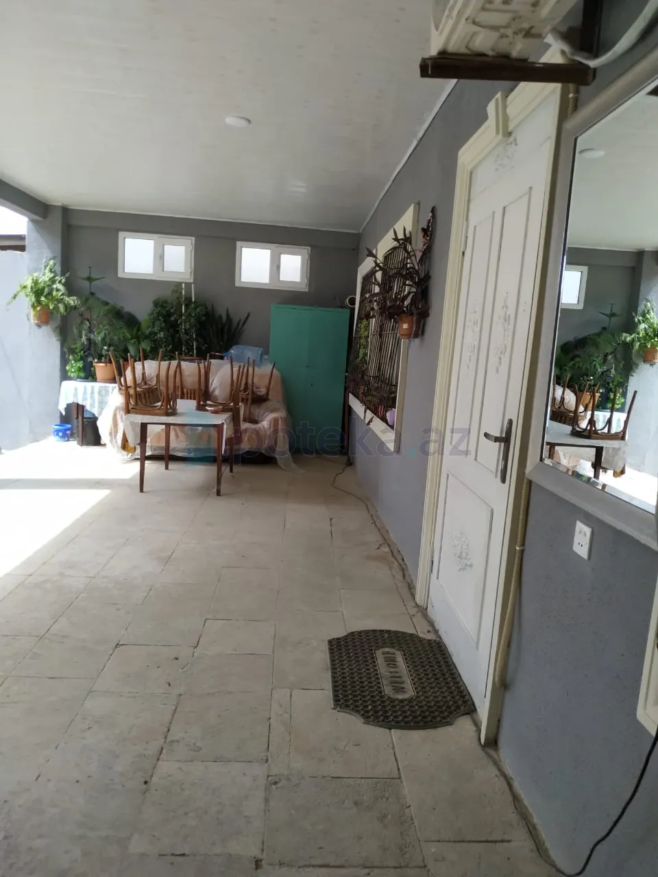 Satılır: 5 Otaq, Evlər/Villalar, Sabunçu r., Yeni Ramana q., 140.00 m² — Ev, villa, Ramana (5)