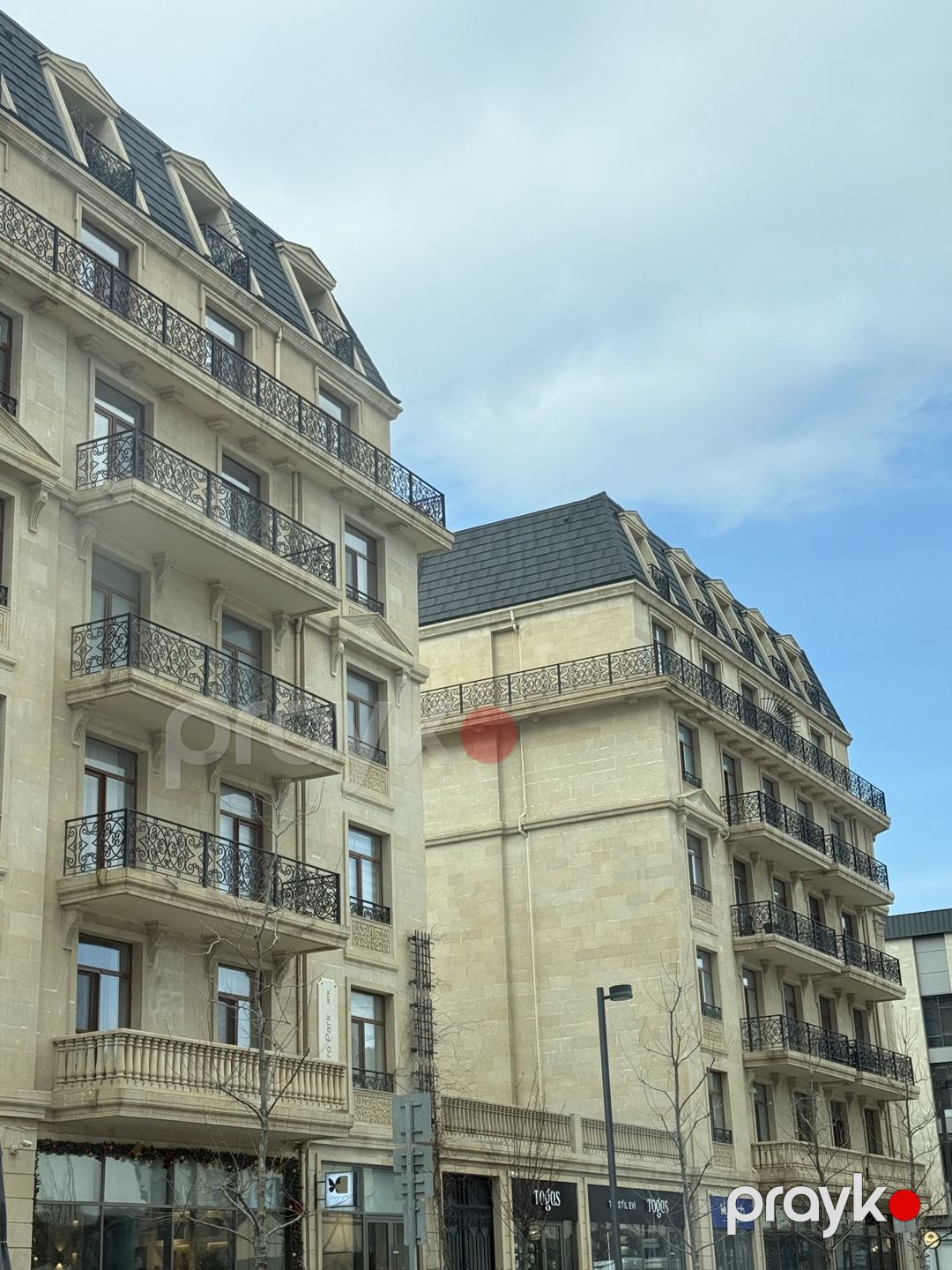 Satılır obyekt 151 m² — Əmlak, Bakı (3)