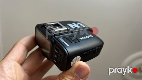Neewer N1T-S flaş tətikləyicisi, Sony üçün Sony kameraları üçün — Bakı