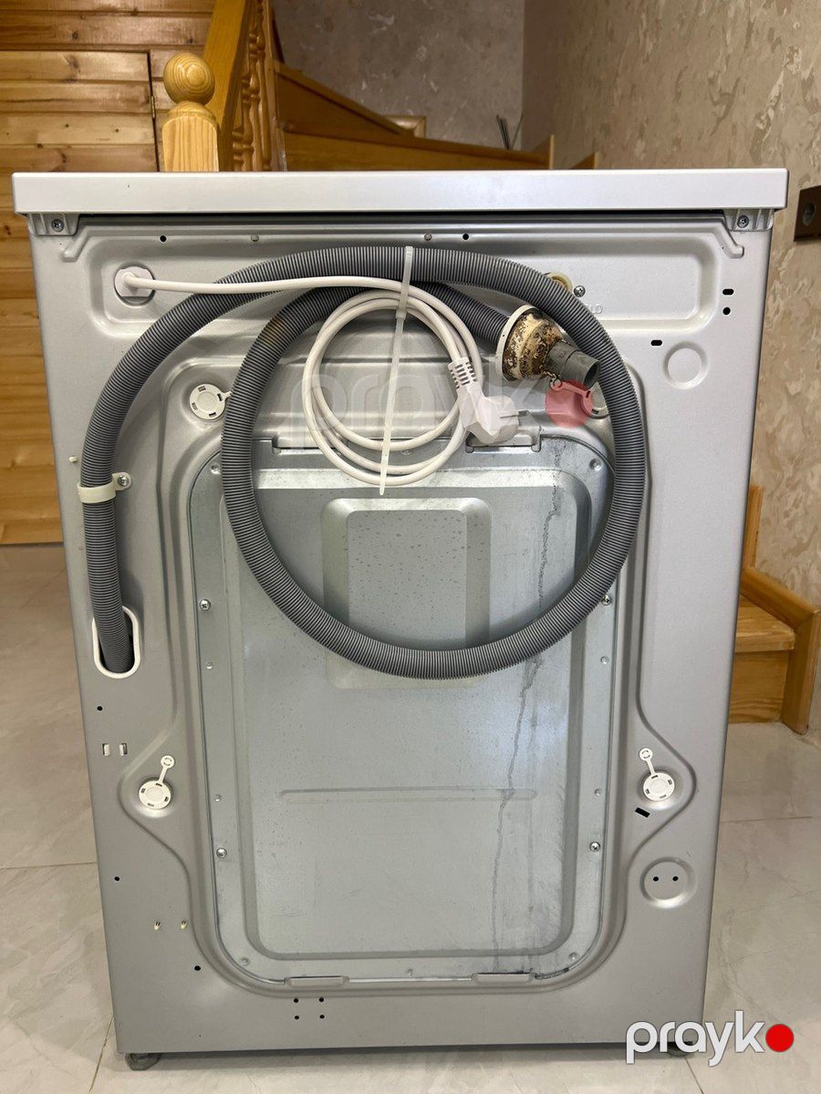 Paltaryuyan Lg 6 kg — Ev texnikası, Bakı (12)