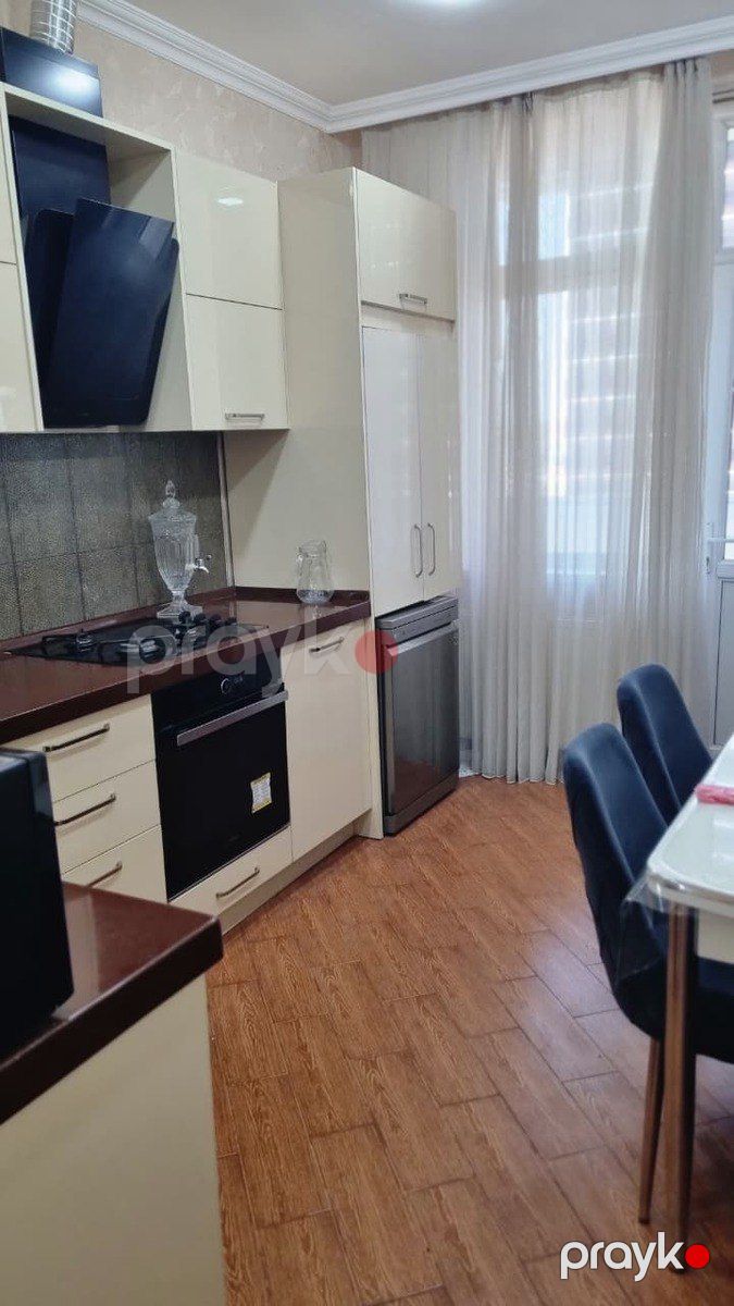 Satılır 3 otaqlı yeni tikili 110 m² — Mənzil, Bakı (12)
