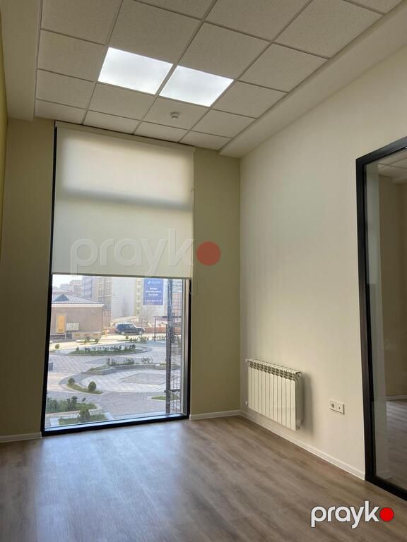 İcarəyə verilir 2 otaqlı ofis 60 m² — Ofis, Bakı (2)